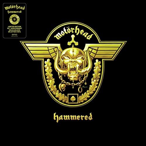 MOTORHEAD - Another Perfect Day - Amazon.com Music